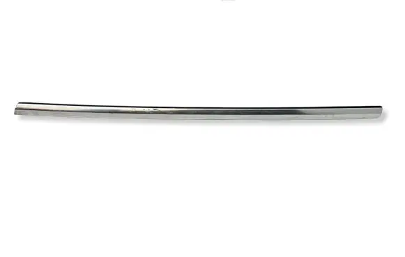 Tesla Model 3 Rubber seal front door window/glass 108068200D