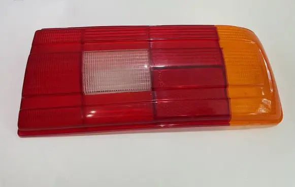 BMW 5 E12 Tail light lenses AM-464707536D