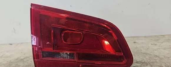 Volkswagen Sharan Rear/tail lights 90007917 044463