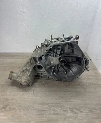 Honda CR-V Manual 6 speed gearbox EYF0 MF0
