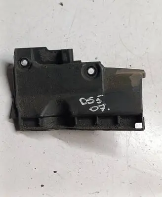 Citroen DS5 Timing belt guard (cover) 9672428780
