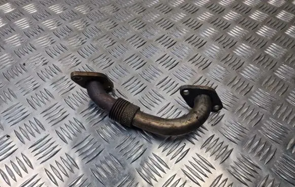 Ford Galaxy EGR valve line/pipe/hose 038131521E