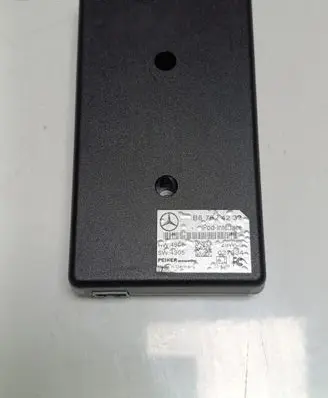 Mercedes-Benz ML W164 Other control units/modules B67824232 027384