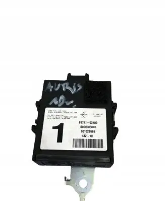 Toyota Auris 150 Door control unit/module 8974102100
