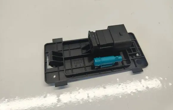 Dodge RAM Tow bar trailer control unit/module P68361100AC 64624P T015U323913668