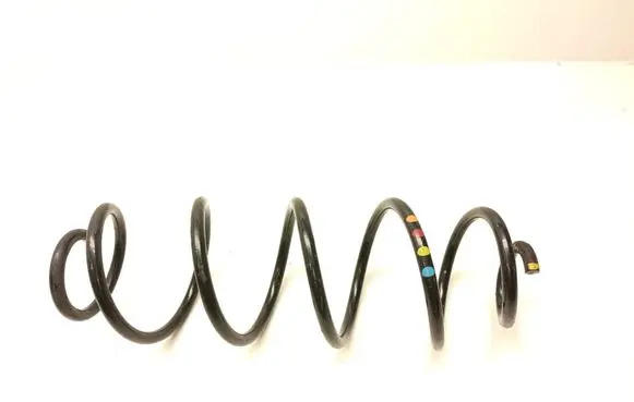Opel Grandland X Rear coil spring