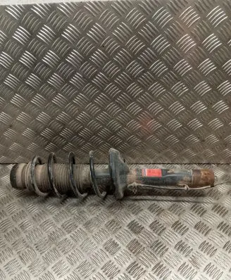 Audi A3 S3 8L Front shock absorber with coil spring