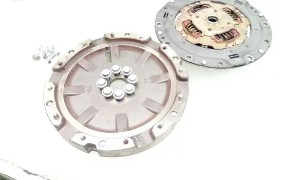 Toyota Prius+ (ZVW40) Clutch set kit 3L131355