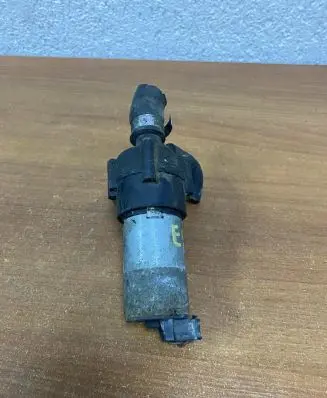 Mercedes-Benz C W202 Electric auxiliary coolant/water pump 0115450128 E910