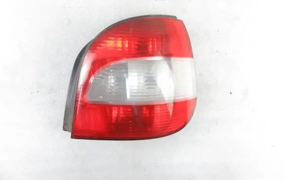 Renault Scenic I Rear/tail lights