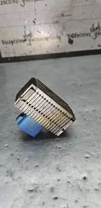 Glow plug pre-heat relay