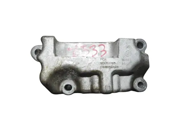 Jeep Wrangler Engine mount bracket 50053763