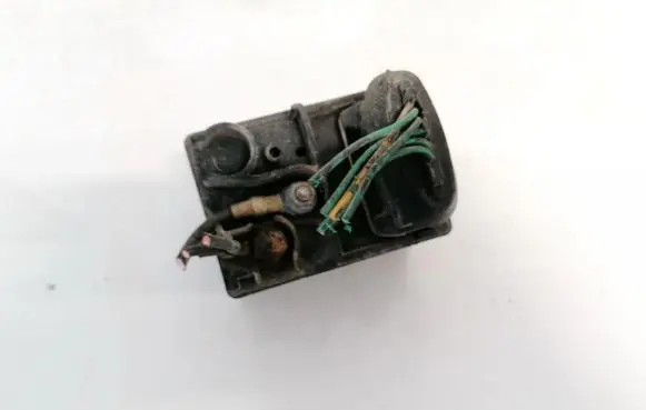 Citroen Berlingo Glow plug pre-heat relay 0281003009