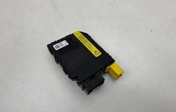 Volkswagen Touran I Steering angle sensor 1K0953549F