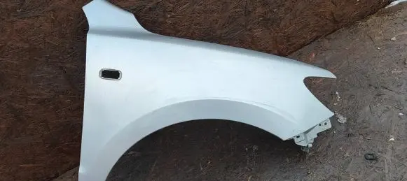Hyundai Santa Fe Fender