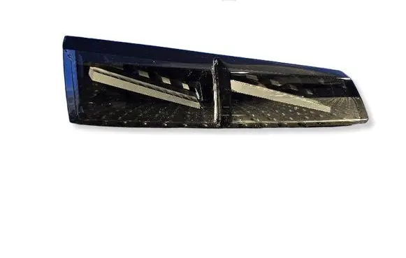 Peugeot 308 Rear/tail lights 9835300480