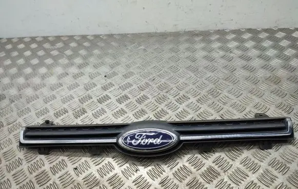 Ford Ecosport Front bumper upper radiator grill CN1517F003