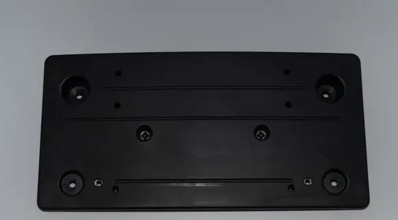BMW 4 F32 F33 Number plate surrounds holder frame 8054531