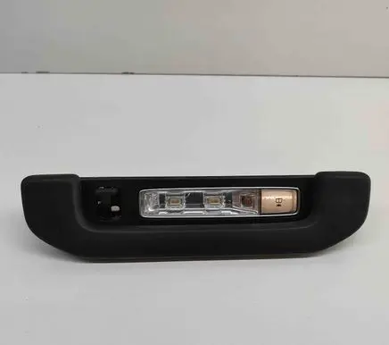 Mercedes-Benz GLE W167 Rear interior roof grab handle A0009067807 A0998150700
