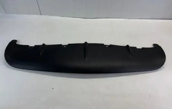 Renault Zoe Rear bumper trim bar molding 1120639X K3149