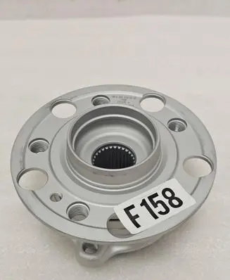 Mercedes-Benz S W223 Front wheel ball bearing A2233340300
