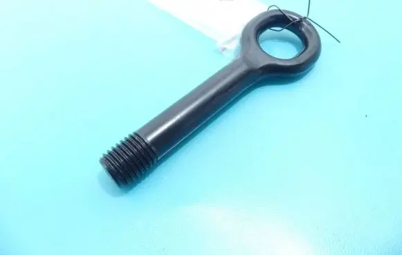 Hyundai i10 Towing hook eye IMPRK1105185