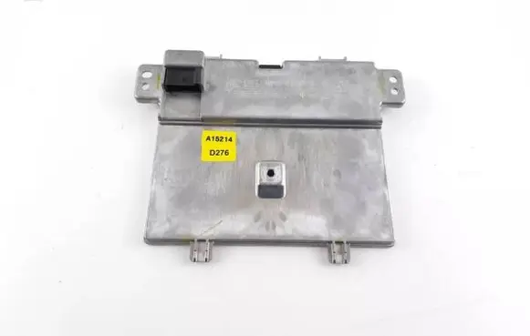 Tesla Model 3 Wireless charging module 175510000B 1755100-00-B