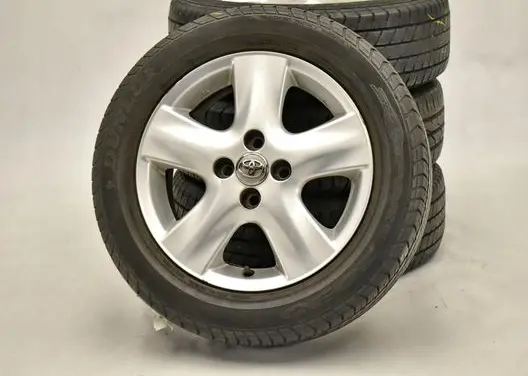 Toyota Yaris R16 alloy rim 42611-0D220