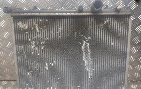 Citroen Xsara Picasso Coolant radiator