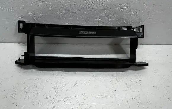 Ford Ranger IV Intercooler air guide/duct channel N1WB-8C333-DD