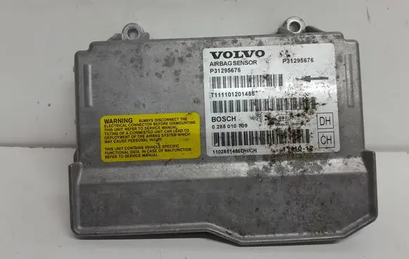 Volvo V70 Airbag control unit/module P31295676 31295676