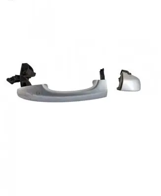 Volkswagen PASSAT B8 Front door exterior handle 510837206D