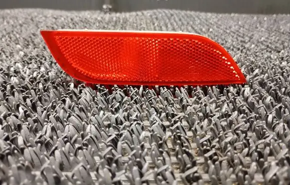 Subaru XV Rear tail light reflector 32302R