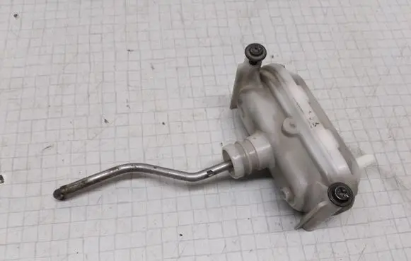Volkswagen PASSAT B4 Central locking motor 3A9862159