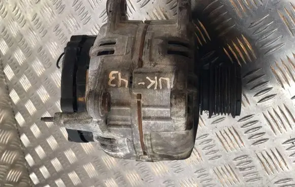 Audi TT Mk1 Generator/alternator 028903028E