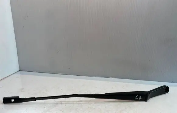 Audi A6 S6 C7 4G Front wiper blade arm 4G1955407B