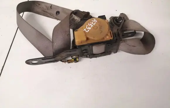 Nissan X-Trail T30 Front seatbelt tkab2eg345 tk-ab2-eg345