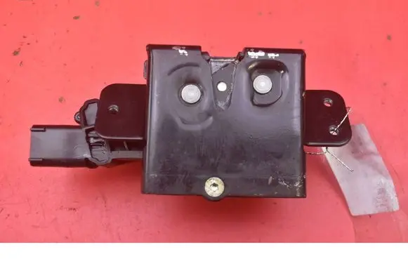 Opel Insignia A Tailgate/trunk/boot lock/catch/latch 13503467