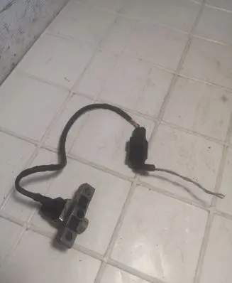 Crankshaft position sensor