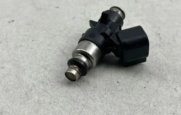 Chrysler Pacifica Fuel injector 0280158662