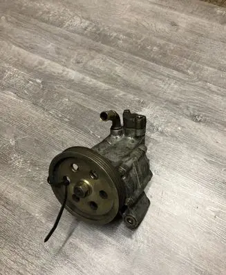 Honda Accord Power steering pump