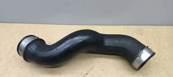 Mercedes-Benz CLK A209 C209 Intercooler hose/pipe A2095280482