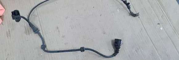 Audi S5 F5 Front ABS sensor wiring 