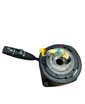 Dodge Durango III Airbag slip ring squib (SRS ring) 6NE99DX9AC 7HJ39DX9AA