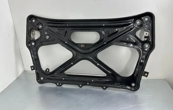 Audi A6 S6 C7 4G Front subframe 4H0399345Q
