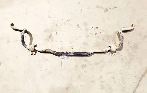 Opel Astra H Front anti-roll bar/sway bar