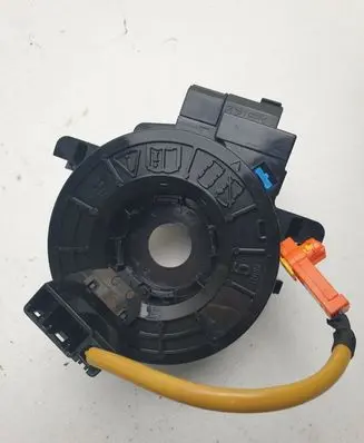 Toyota Urban Cruiser (XP110) Airbag slip ring squib (SRS ring)