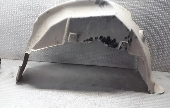 KIA Sorento Rear arch fender liner splash guards 868223E010