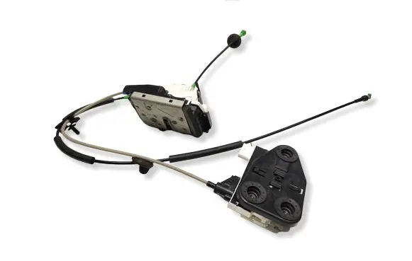 Tesla Model X Front door lock 112619900B AP125053A07203D