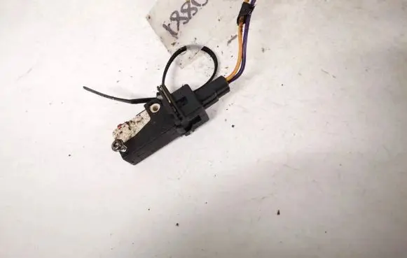 Ford Transit Sensor 93BG18578EA 5399465010
